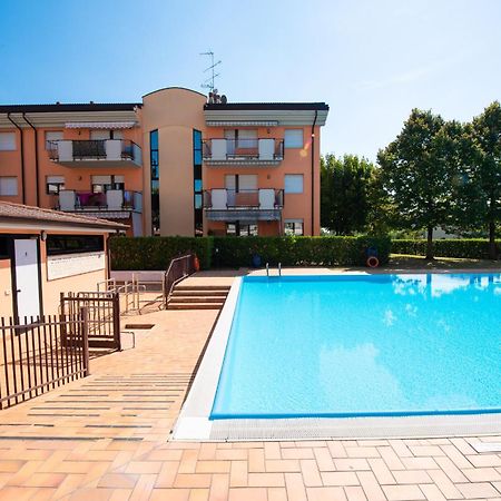 Appartamento Francesca Sirmione Exteriör bild