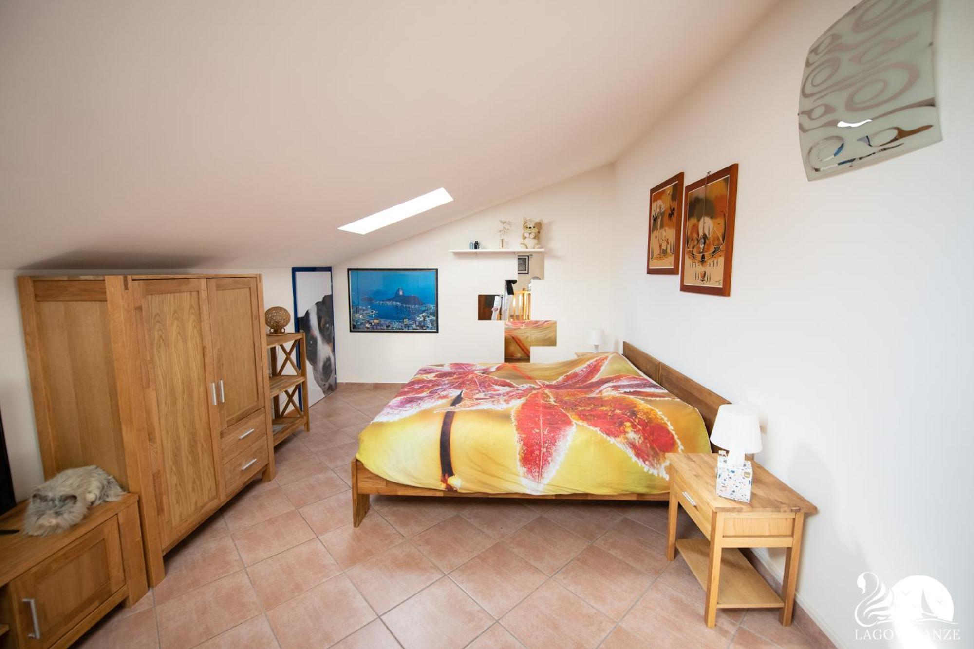 Appartamento Francesca Sirmione Exteriör bild