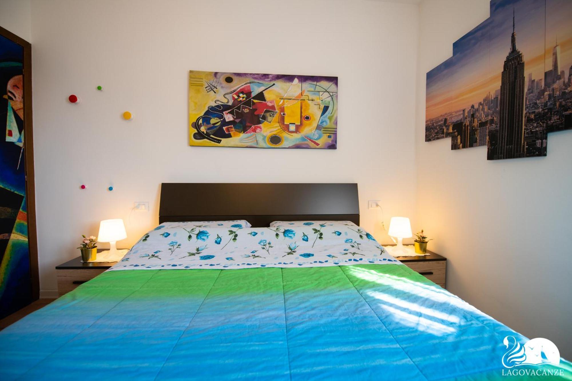Appartamento Francesca Sirmione Exteriör bild