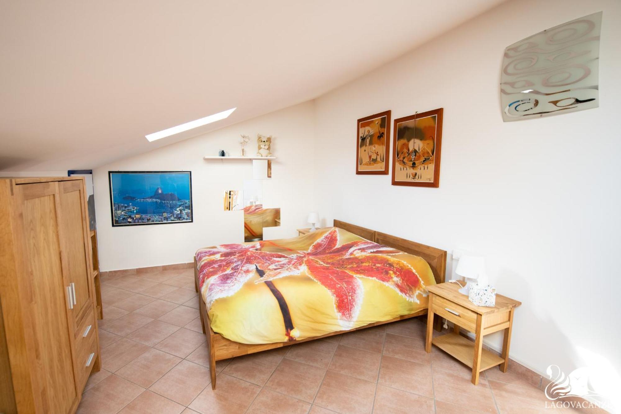 Appartamento Francesca Sirmione Exteriör bild