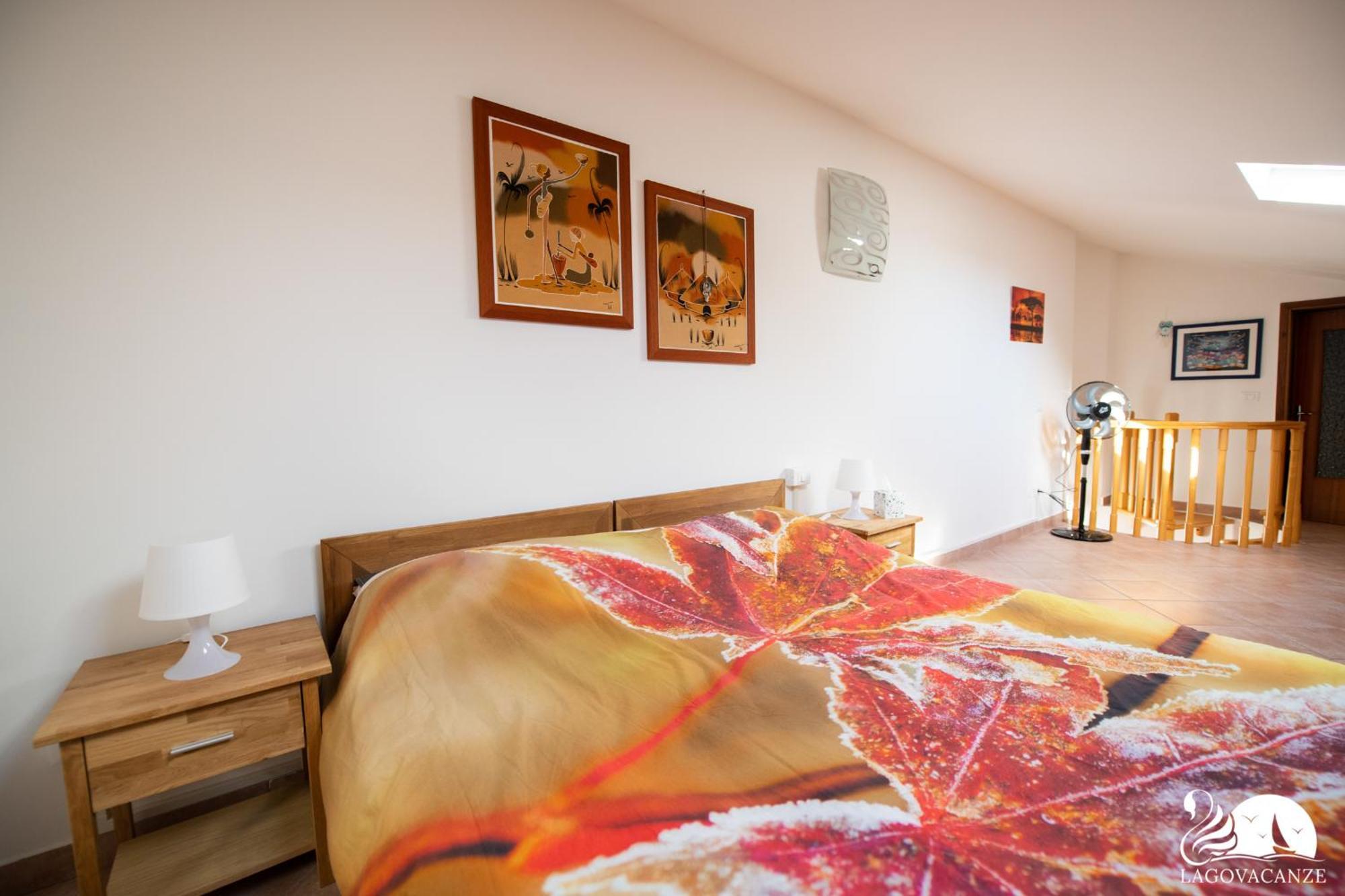 Appartamento Francesca Sirmione Exteriör bild