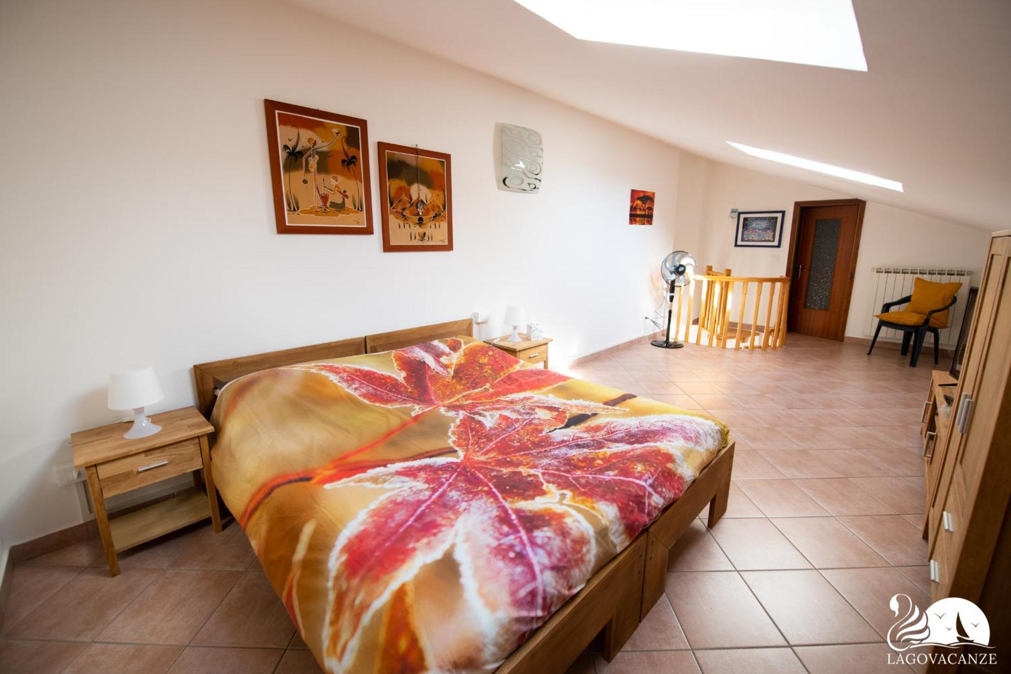 Appartamento Francesca Sirmione Exteriör bild