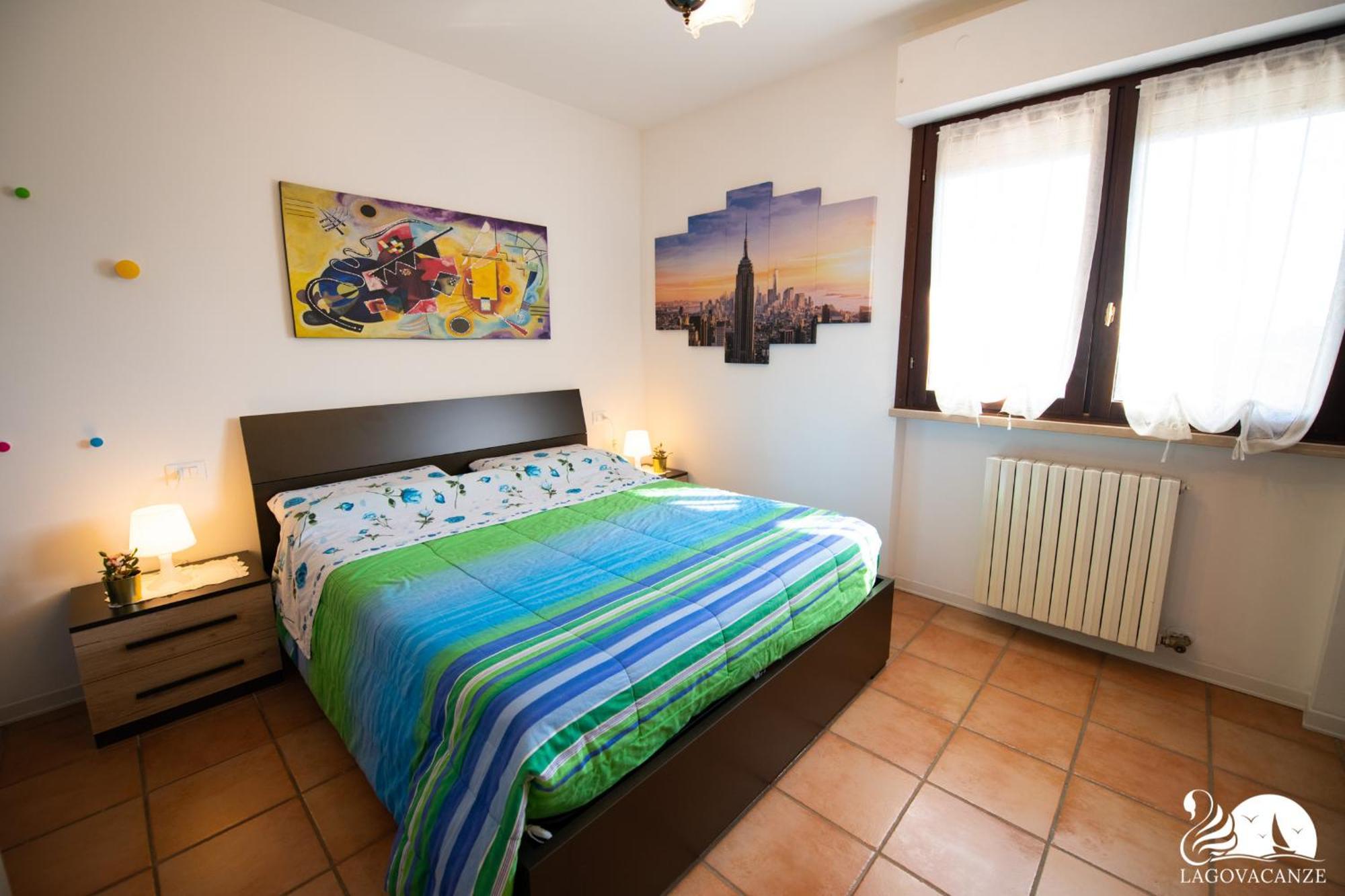 Appartamento Francesca Sirmione Exteriör bild